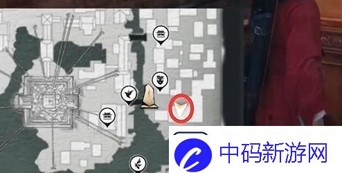 燕云十六声物归原主任务怎么做