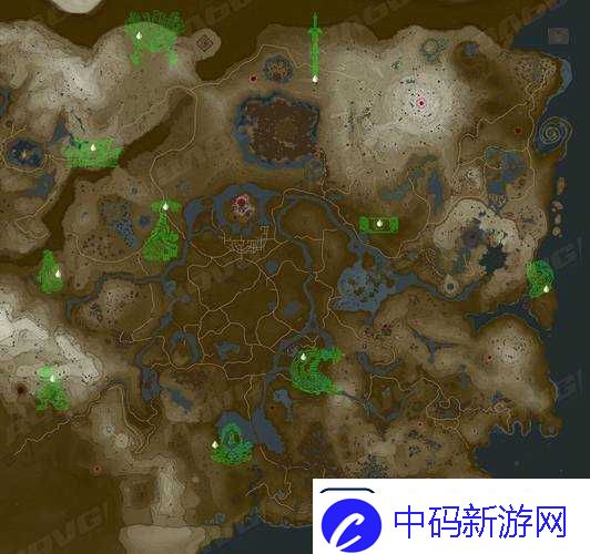 塞尔达王国之泪怎样才能触发真结局