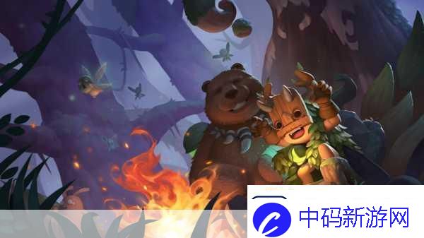 剑与家园9月21日震撼开测