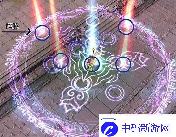 龙盘虎踞之秘