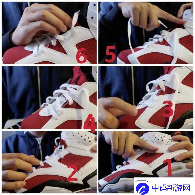 做AJ的技巧与要点