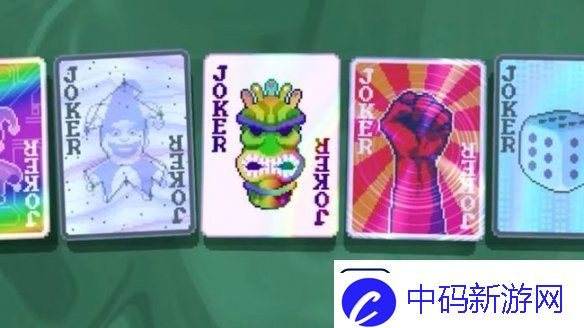 小丑牌提名年度游戏