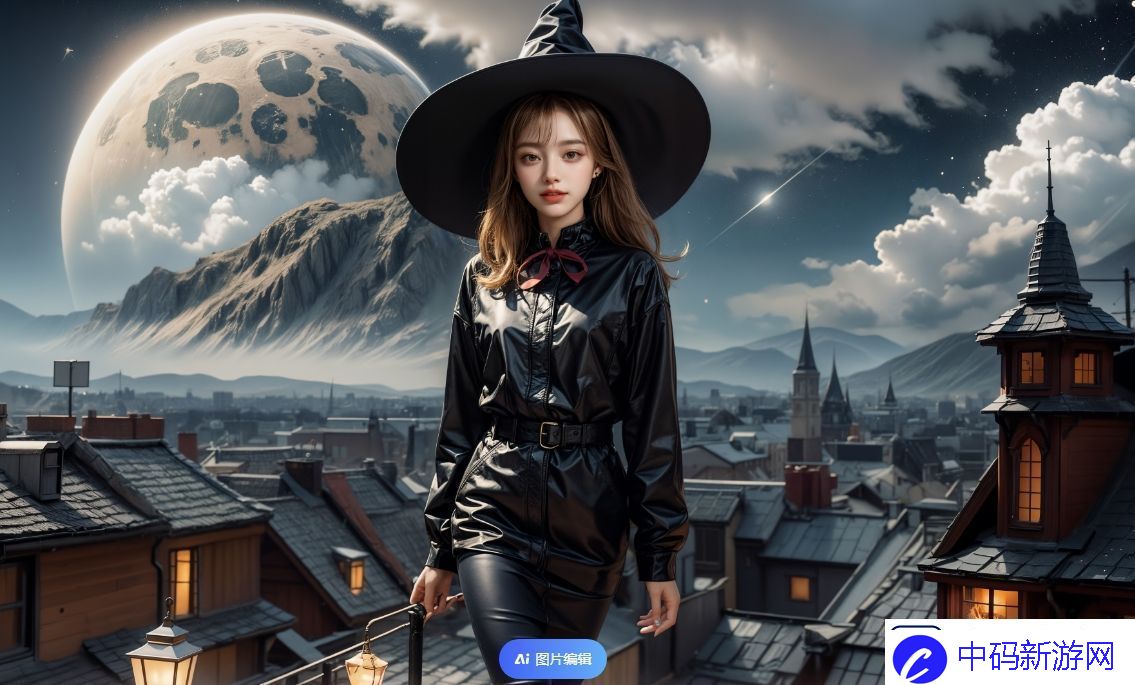 Zoom与人马性Zoom比较