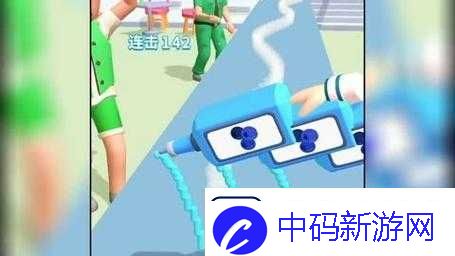 玻璃杯欢乐闯关记