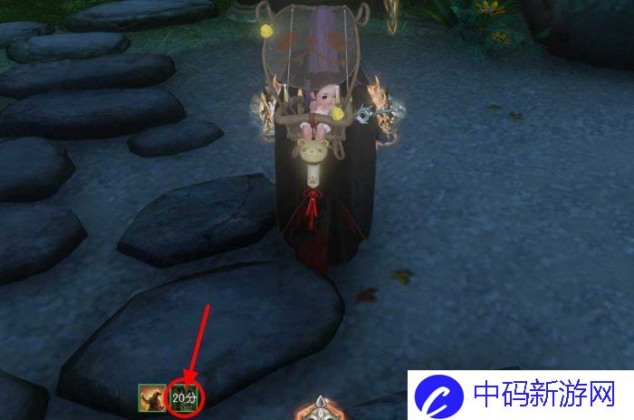 逆水寒手游养育宝宝攻略 养育宝宝玩法技巧分享[多图]图片5