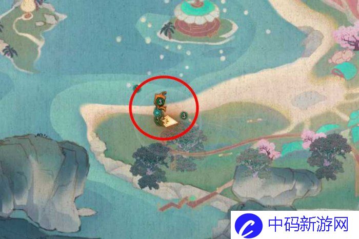 逆水寒手游养育宝宝攻略 养育宝宝玩法技巧分享[多图]图片16