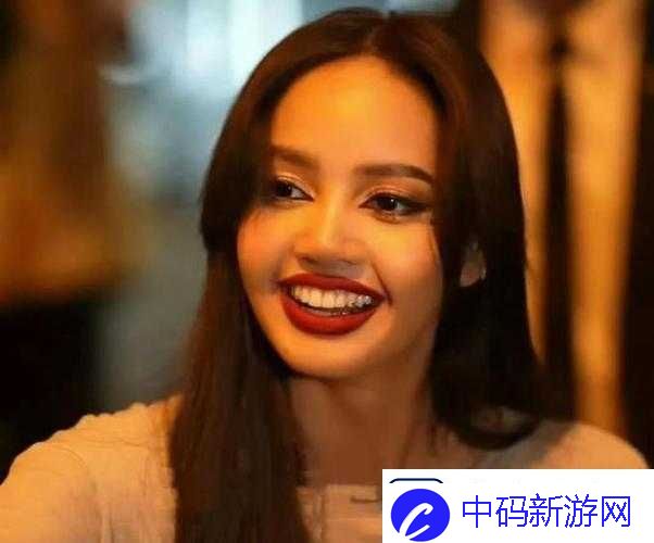 荡**带来别样视觉冲击