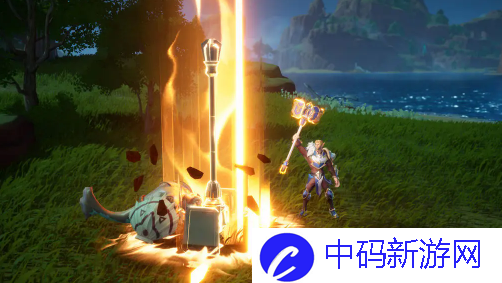 塔瑞斯世界圣骑士和战士哪个厉害 圣骑士和战士强度对比分析[多图]图片2