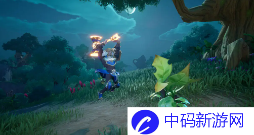 塔瑞斯世界圣骑士和战士哪个厉害 圣骑士和战士强度对比分析[多图]图片1