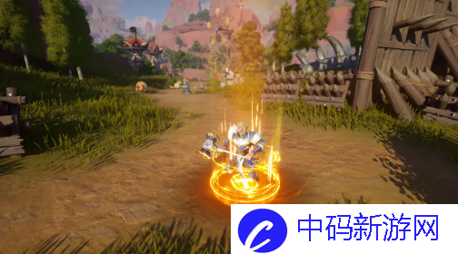 塔瑞斯世界圣骑士和战士哪个厉害 圣骑士和战士强度对比分析[多图]图片3