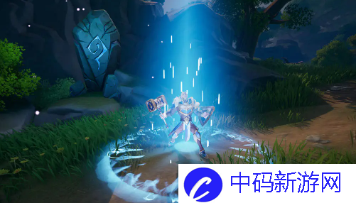 塔瑞斯世界圣骑士和战士哪个厉害 圣骑士和战士强度对比分析[多图]图片5