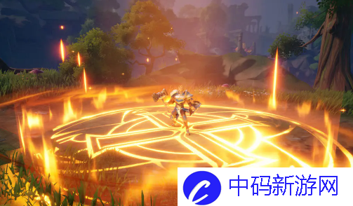 塔瑞斯世界圣骑士和战士哪个厉害 圣骑士和战士强度对比分析[多图]图片6