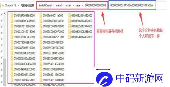 塞尔达传说王国之泪金手指用法攻略与代码汇总