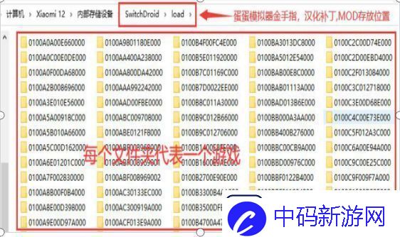塞尔达传说王国之泪金手指用法攻略与代码汇总