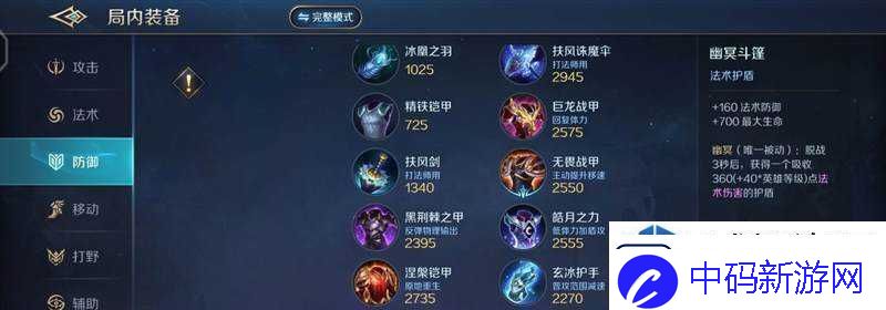 皮肤装扮个性展示