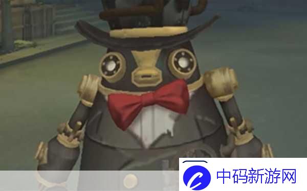 第五人格邦邦实战全攻略