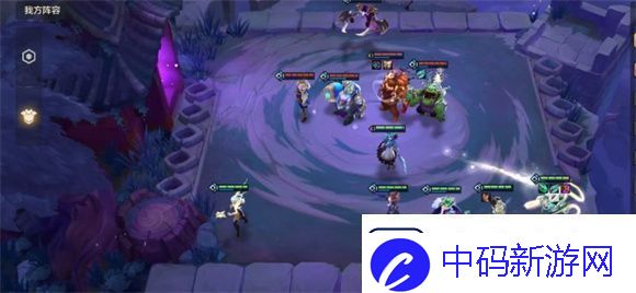 金铲铲之战嚎月狼人第二关怎么过金铲铲之战嚎月狼人第二关攻略