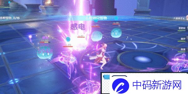 原神八重神子培养攻略原神八重神子怎么培养
