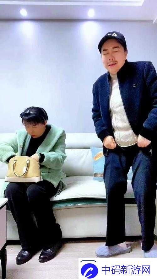 谁来安慰儿媳妇