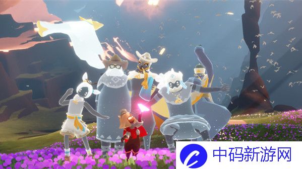 光遇七夕节物品可以换什么