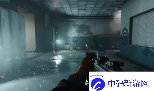 三角洲行动