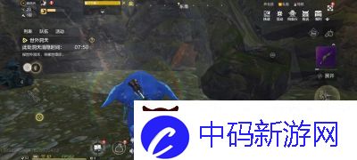 妄想山海世外洞天如何开启世外洞天的开启方法是什么