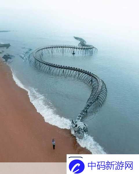 探索深海恐惧欧洲地图上的12大海怪传奇