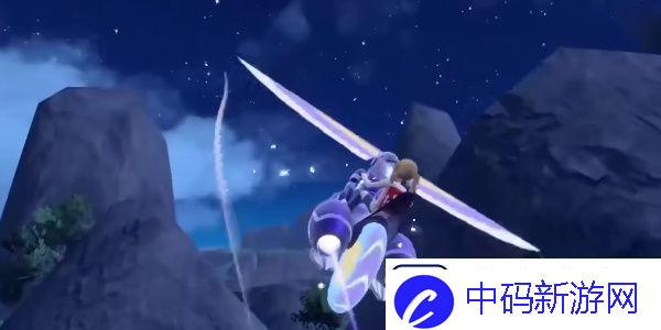 宝可梦朱紫毕力吉翁在哪里