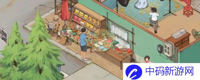 《时光杂货店》艺人培养优先级