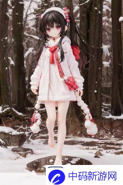 探索二次元萌力全开！粗眉美少女TOP