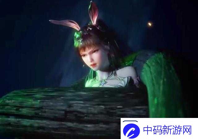斗罗大陆小舞