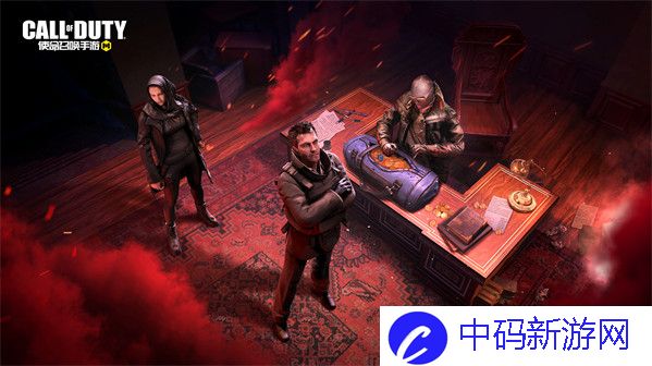 使命召唤手游r90配件怎么搭配
