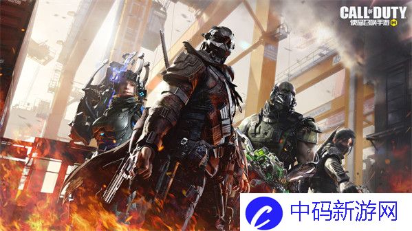 使命召唤手游PP19机械猛兽怎么样