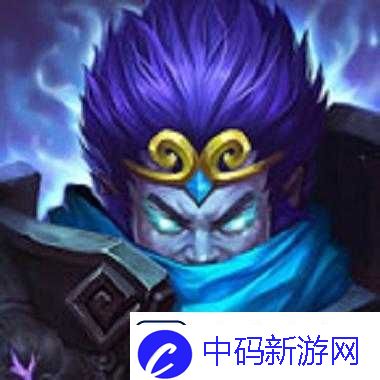 乱斗西游之魔悟空解析