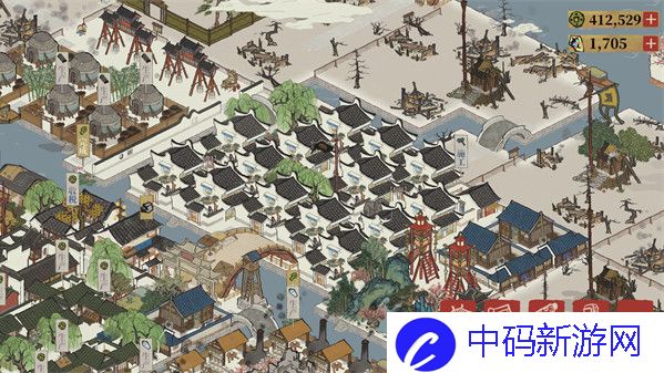 江南百景图汪五峰珍宝怎么搭配