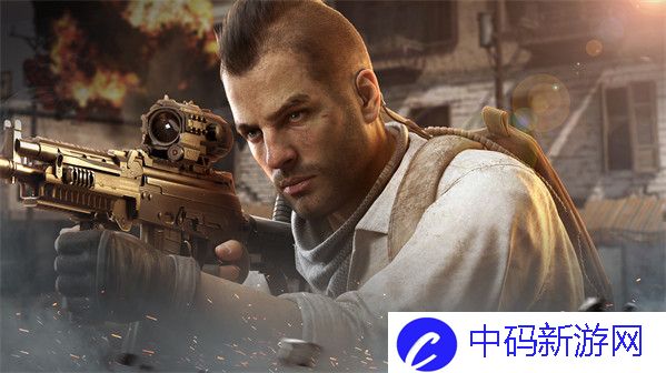 使命召唤手游狙击步枪SVD怎么样