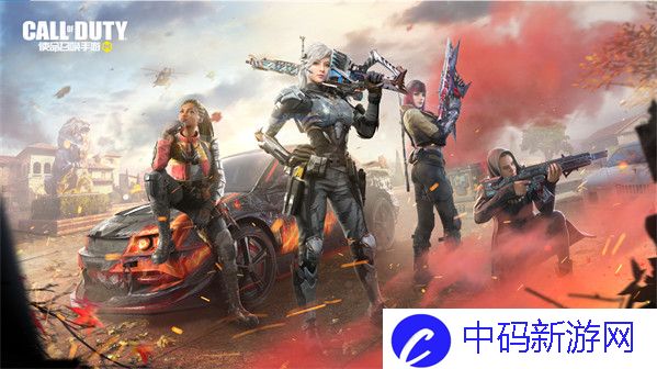 使命召唤手游薇薇安怎么获得