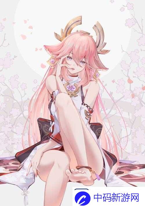 八重神子被焯出白水站