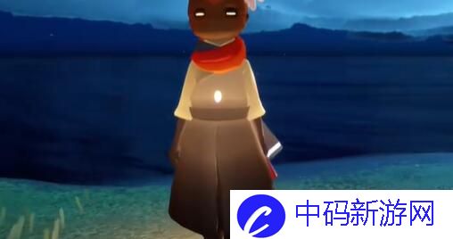 光遇火先知先祖兑换图