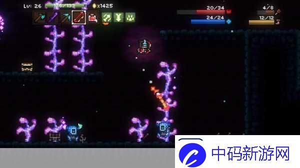 魔力遗迹新手入门感想及玩法心得
