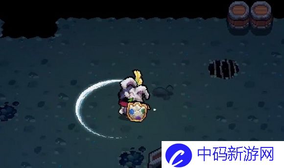 元气骑士前传射手怎么加点？元气骑士前传射手加点方法介绍