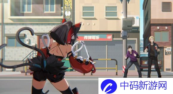 绝区零猫好人也好成就怎么解锁