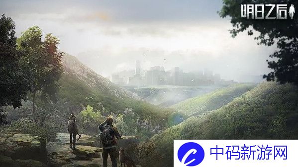 明日之后武士怎么玩