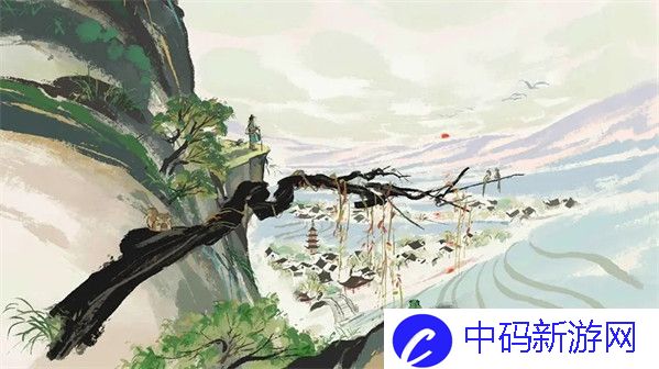 江南百景图云中阁怎么获取