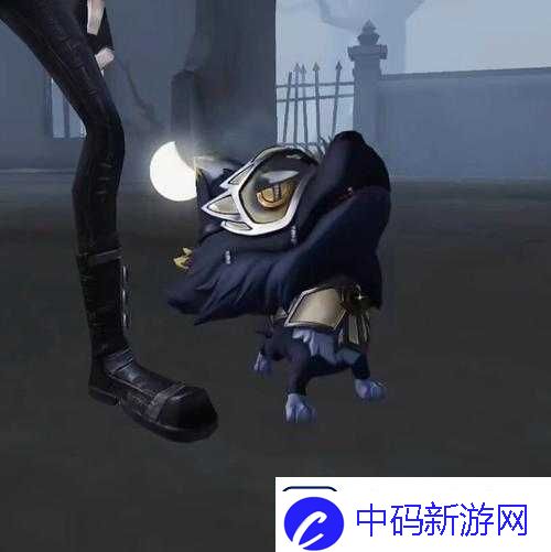 第五人格狼队随从获取途径及狼人随从性能探究