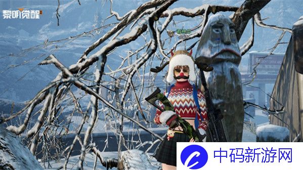 黎明觉醒路牌可以解锁吗