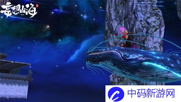 妄想山海雪熊怎么进化