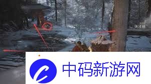 黑神话悟空不空在哪里找黑神话悟空不空具体位置详解