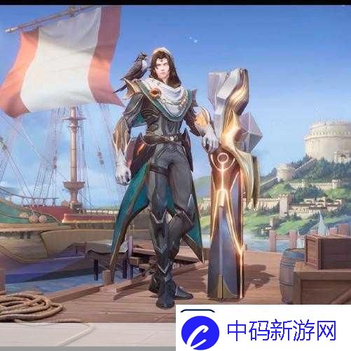 王者荣耀刘备星元皮肤返场时间大揭秘