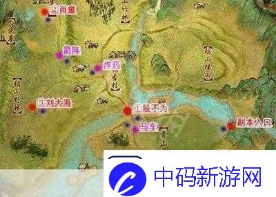 剑3缘起天策